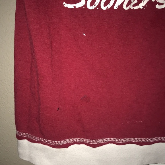 OU tee - Picture 2 of 3